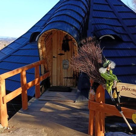Mala Bawaria Hotel Zakopane Exterior photo