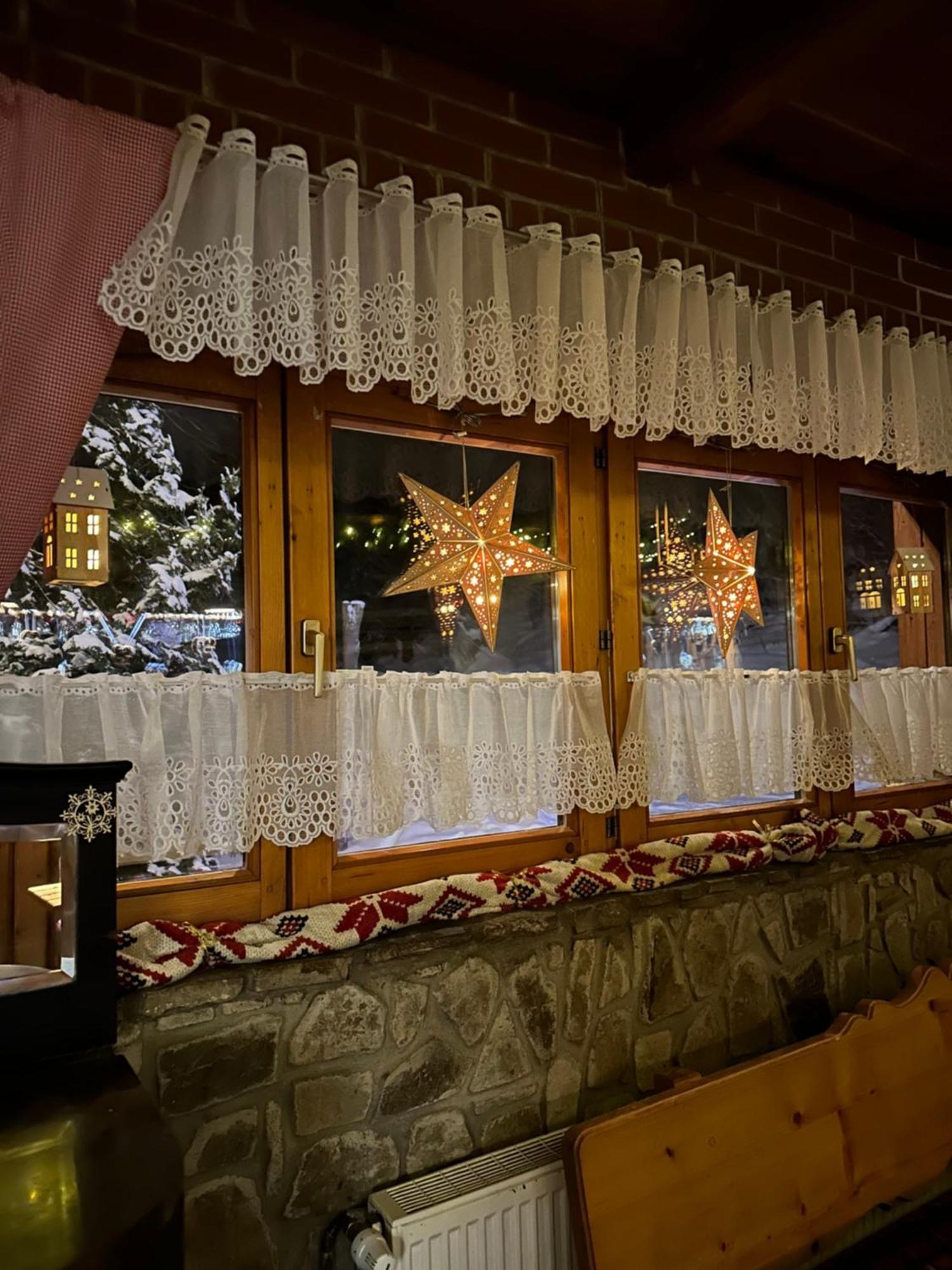 Mala Bawaria Hotel Zakopane Exterior photo